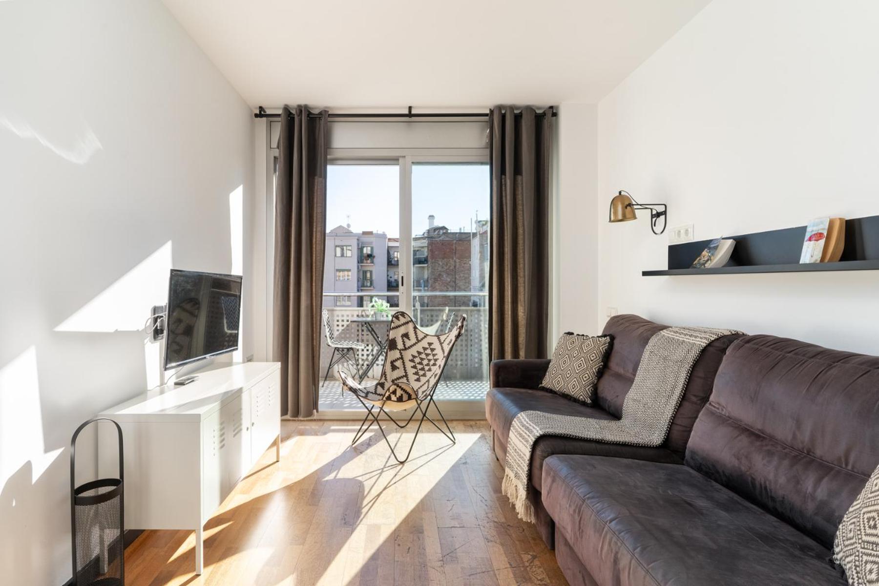 Tsa Sepulveda Apartment Barcelona Exterior photo