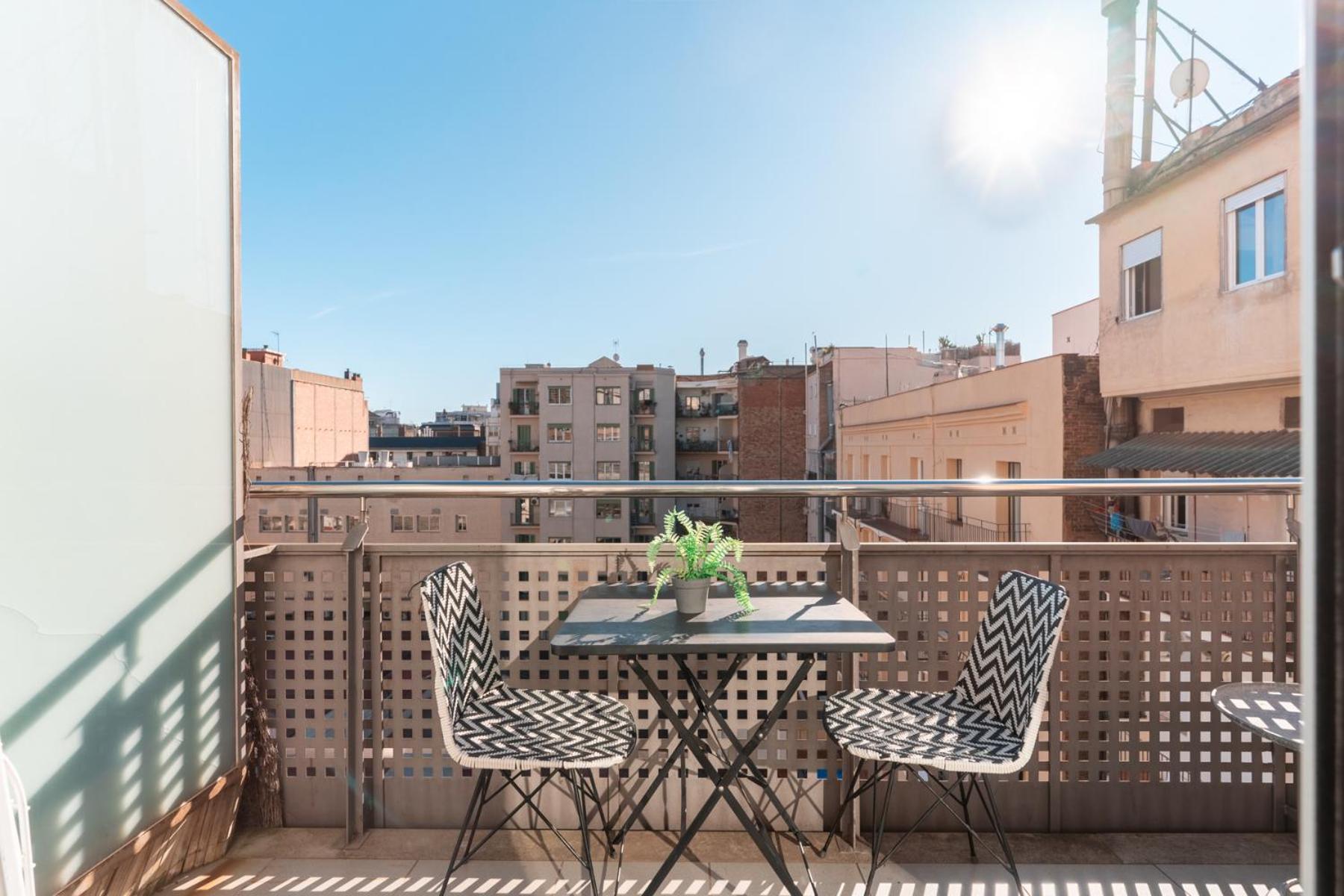 Tsa Sepulveda Apartment Barcelona Exterior photo